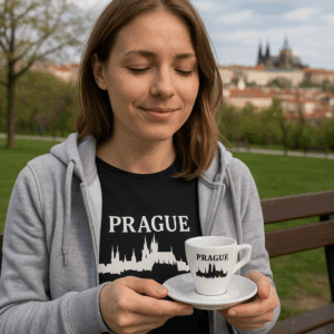 Hrnček na espresso s podšálkou 60 ml/120 ml/250 ml 4 Hrnček na espresso s podšálkou 60 ml/120 ml/250 ml – Obrázok 4