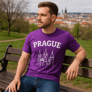 Tričko PREMIUM FREE bez labelu 3 Tričko PREMIUM FREE bez labelu – Obrázok 3