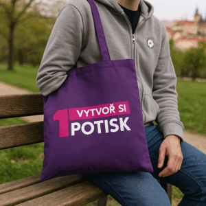 Nákupná taška HANDY UNISEX 3 Nákupná taška HANDY UNISEX – Obrázok 3