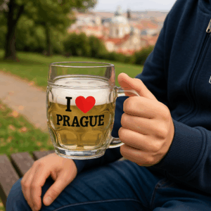 KUSOVKA Stolzle pivný polliter TUBINGER 0,5 l 3 KUSOVKA Stolzle pivný polliter TUBINGER 0,5 l – Obrázok 3