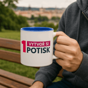 Hrnček s farebným vnútrom 3 Hrnček s farebným vnútrom – Obrázok 3