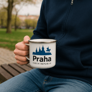 Plechový hrnček (plecháčik) 6 Plechový hrnček (plecháčik) – Obrázok 6