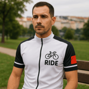 Pánsky cyklodres 3 Pánsky cyklodres – Obrázok 3