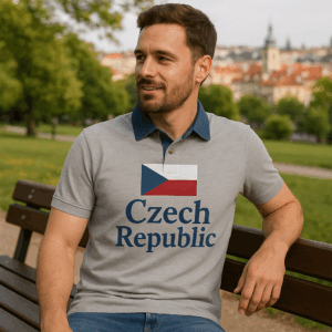 Pánske piqué polo "Medium Fit" B&C | DNM Forward /men 3 Pánske piqué polo "Medium Fit" B&C | DNM Forward /men – Obrázok 3