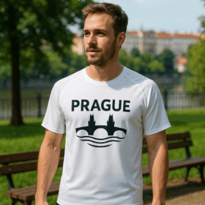 Športové tričko "Active" B&C | Active T 3 Športové tričko "Active" B&C | Active T – Obrázok 3