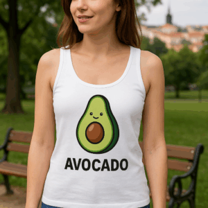 Dámske tielko B&C | Inspire Tank T /women_° 3 Dámske tielko B&C | Inspire Tank T /women_° – Obrázok 3