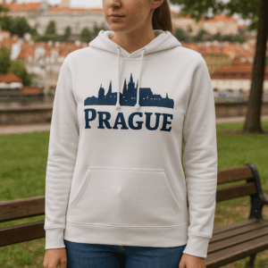 Dámska mikina s kapucňou B&C | Inspire Hooded /women_° 3 Dámska mikina s kapucňou B&C | Inspire Hooded /women_° – Obrázok 3