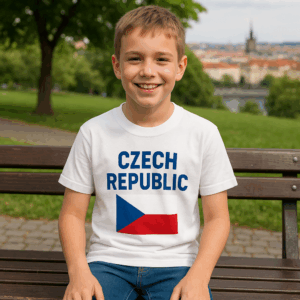 Detské tričko Daiber | JN 19 3 Detské tričko Daiber | JN 19 – Obrázok 3