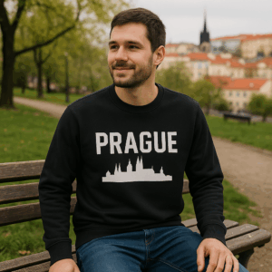 Mikina Daiber | JN 57 3 Mikina Daiber | JN 57 – Obrázok 3