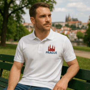 Pánske polo High Performance Daiber | JN 401 3 Pánske polo High Performance Daiber | JN 401 – Obrázok 3