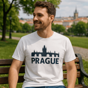 Pánske tričko z ťažkej bavlny Daiber | JN 790 3 Pánske tričko z ťažkej bavlny Daiber | JN 790 – Obrázok 3