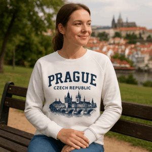 Dámska raglánová mikina Daiber | JN 793 3 Dámska raglánová mikina Daiber | JN 793 – Obrázok 3