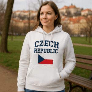 Dámska mikina s kapucňou Daiber | JN 795 3 Dámska mikina s kapucňou Daiber | JN 795 – Obrázok 3