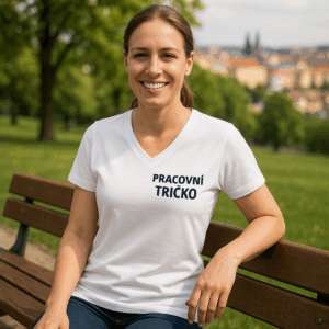 Dámske pracovné tričko Daiber | JN 837 3 Dámske pracovné tričko Daiber | JN 837 – Obrázok 3