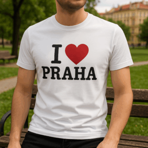 Pánske vypasované tričko Daiber | JN 911 3 Pánske vypasované tričko Daiber | JN 911 – Obrázok 3