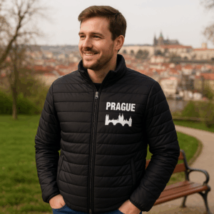 Pánska prešívaná bunda Daiber | JN 1120 3 Pánska prešívaná bunda Daiber | JN 1120 – Obrázok 3