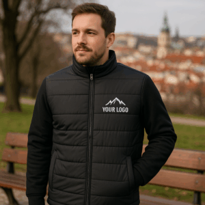 Pánska hybridná bunda Daiber | JN 1124 3 Pánska hybridná bunda Daiber | JN 1124 – Obrázok 3