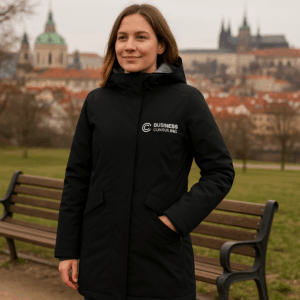 Dámska business parka Daiber | JN 1175 3 Dámska business parka Daiber | JN 1175 – Obrázok 3
