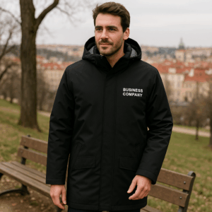Pánska business parka Daiber | JN 1176 3 Pánska business parka Daiber | JN 1176 – Obrázok 3