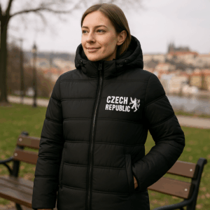 Dámska zimná bunda Daiber | JN 1369 3 Dámska zimná bunda Daiber | JN 1369 – Obrázok 3