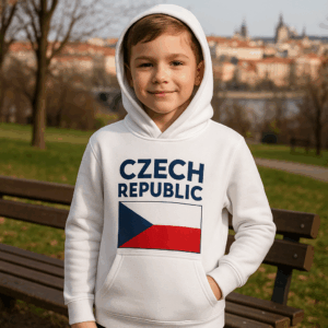 Detská mikina s kapucňou Daiber | JN 796K 3 Detská mikina s kapucňou Daiber | JN 796K – Obrázok 3