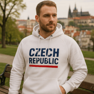 Pánska raglánová mikina s kapucňou Daiber | JN 8024 3 Pánska raglánová mikina s kapucňou Daiber | JN 8024 – Obrázok 3