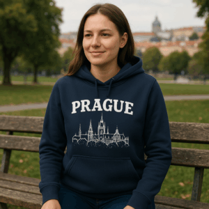 Dámska mikina s kapucňou "Lounge" Daiber | JN 8033 3 Dámska mikina s kapucňou "Lounge" Daiber | JN 8033 – Obrázok 3