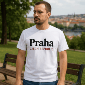 Pánske tričko z ťažkej bavlny Stedman | Comfort T Men 3 Pánske tričko z ťažkej bavlny Stedman | Comfort T Men – Obrázok 3