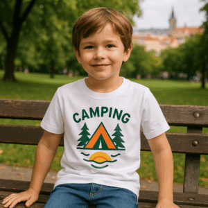 Detské tričko Stedman | Classic-T Kids 3 Detské tričko Stedman | Classic-T Kids – Obrázok 3