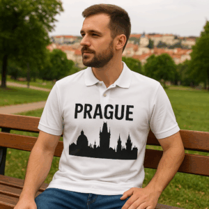 Piqué polo Stedman | Polo Men 3 Piqué polo Stedman | Polo Men – Obrázok 3