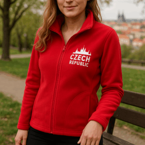 Dámska fleecová bunda Stedman | Classic Fleece Jacket Women 3 Dámska fleecová bunda Stedman | Classic Fleece Jacket Women – Obrázok 3