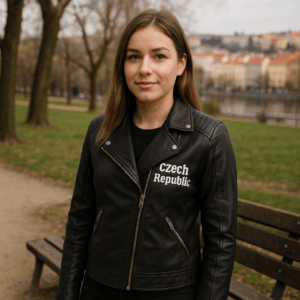 Dámska motorkárska bunda Stedman | Biker Jacket Women 3 Dámska motorkárska bunda Stedman | Biker Jacket Women – Obrázok 3