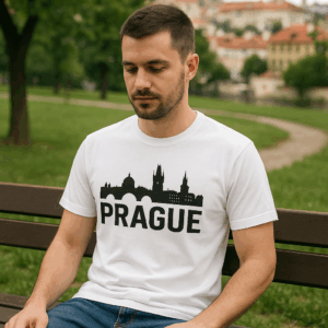 Unisex tričko Stedman | Lux T 3 Unisex tričko Stedman | Lux T – Obrázok 3