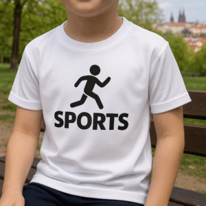 Detské športové tričko Interlock Stedman | Sports-T Kids 3 Detské športové tričko Interlock Stedman | Sports-T Kids – Obrázok 3