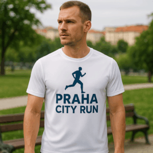 Pánske športové tričko so vzorom "ptačie oko" Stedman | Active 140 Crew Mesh-T 3 Pánske športové tričko so vzorom "ptačie oko" Stedman | Active 140 Crew Mesh-T – Obrázok 3