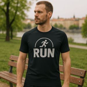 Pánske športové tričko Stedman | Seamless Sports-T Men 3 Pánske športové tričko Stedman | Seamless Sports-T Men – Obrázok 3