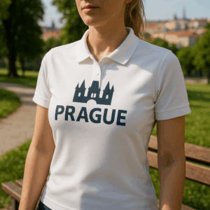Dámske piqué polo "Lux" Stedman | Lux Polo Women 3 Dámske piqué polo "Lux" Stedman | Lux Polo Women – Obrázok 3