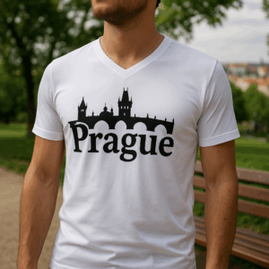 Pánske tričko s výstrihom do V Stedman | Stretch-T V-neck 3 Pánske tričko s výstrihom do V Stedman | Stretch-T V-neck – Obrázok 3