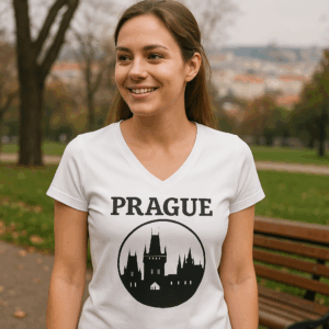 Dámske tričko s výstrihom do V Stedman | Stretch-T V-neck Women 3 Dámske tričko s výstrihom do V Stedman | Stretch-T V-neck Women – Obrázok 3