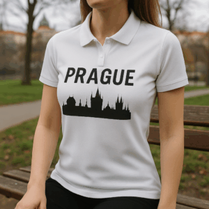Dámske elastické piqué polo z ťažkej bavlny Stedman | Stretch Polo Women 3 Dámske elastické piqué polo z ťažkej bavlny Stedman | Stretch Polo Women – Obrázok 3