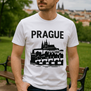 Pánske tričko Pure Organic Russell | 108M 3 Pánske tričko Pure Organic Russell | 108M – Obrázok 3