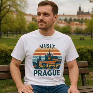 Tričko z ťažkej bavlny "Authentic" Russell | 215M 3 Tričko z ťažkej bavlny "Authentic" Russell | 215M – Obrázok 3