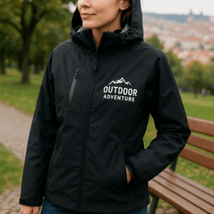 Dámska športová bunda Tech 10000 Russell | 540F 3 Dámska športová bunda Tech 10000 Russell | 540F – Obrázok 3