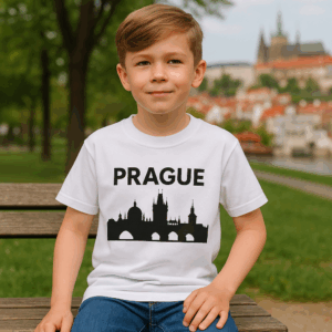 Detské tričko F.O.L. | Kids Valueweight T 3 Detské tričko F.O.L. | Kids Valueweight T – Obrázok 3