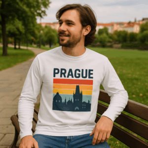 Pánske tričko z ťažkej bavlny s dl. rukávom F.O.L. | Iconic 195 LSL 3 Pánske tričko z ťažkej bavlny s dl. rukávom F.O.L. | Iconic 195 LSL – Obrázok 3