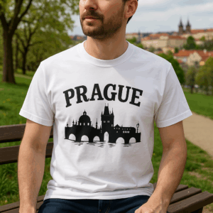 Tričko z ťažkej bio bavlny F.O.L. | Pure Cotton T 3 Tričko z ťažkej bio bavlny F.O.L. | Pure Cotton T – Obrázok 3