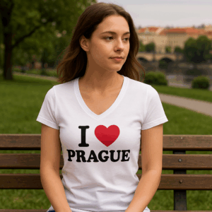 Dámske tričko s výstrihom do V F.O.L. | Lady-Fit Valueweight V-Neck T 3 Dámske tričko s výstrihom do V F.O.L. | Lady-Fit Valueweight V-Neck T – Obrázok 3