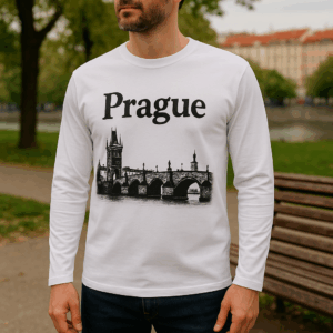 Tričko s dlhým rukávom F.O.L. | Iconic 150 LSL T 3 Tričko s dlhým rukávom F.O.L. | Iconic 150 LSL T – Obrázok 3