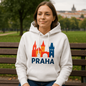 Dámska mikina s kapucňou F.O.L. | Classic Lady-Fit Hooded Sweat 3 Dámska mikina s kapucňou F.O.L. | Classic Lady-Fit Hooded Sweat – Obrázok 3