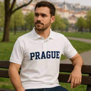 Piqué polo F.O.L. | Premium Polo 3 Piqué polo F.O.L. | Premium Polo – Obrázok 3